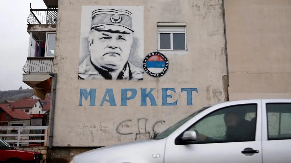 Kako su najveći svjetski mediji izvještavali o smrti Ratka Mladića