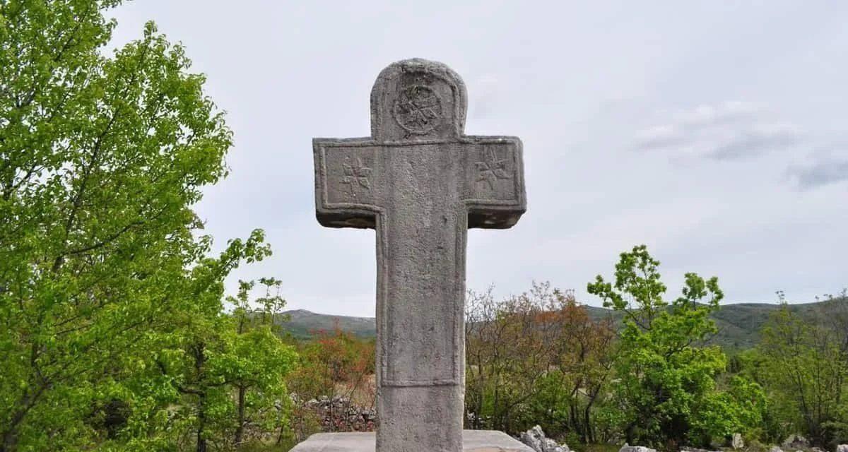 Kada i kako je kršćanstvo postalo dominantna vjera na prostoru današnje Bosne i Hercegovine