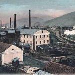 Rudarstvo u Zenici: Završna faza industrijske historije