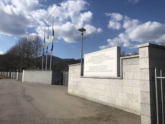 Upravni odbor Memorijalnog centra nikada nije bio u posjedu spiska koji spominje Policijska uprava Zvornik