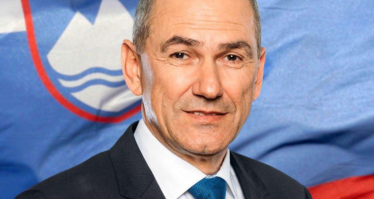 Planirate raditi i živjeti u Sloveniji? Janšina vlast će vam to učiniti gotovo nemogućim