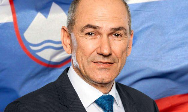 Planirate raditi i živjeti u Sloveniji? Janšina vlast će vam to učiniti gotovo nemogućim