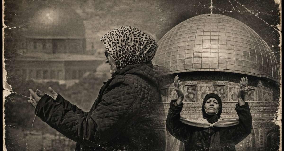 Nakon Gaze, mogu li muslimani odbraniti Al-Aksu?