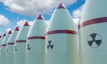 Iranski nuklearni model dobija sve više pristalica među saveznicima SAD