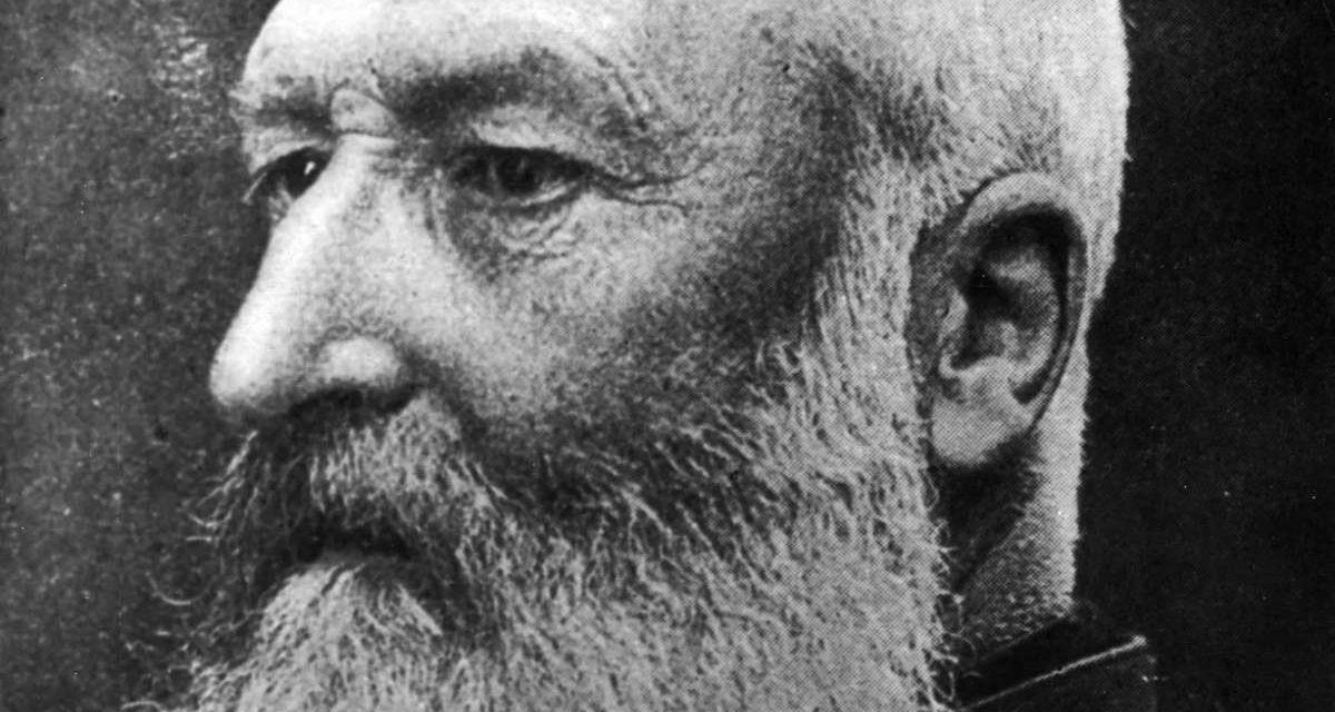 Deset miliona mrtvih i kralj blagog lica: Leopold II