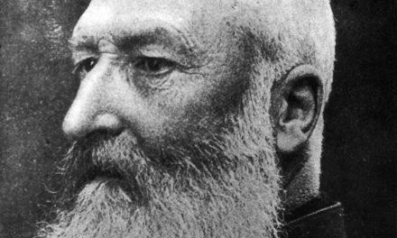 Deset miliona mrtvih i kralj blagog lica: Leopold II
