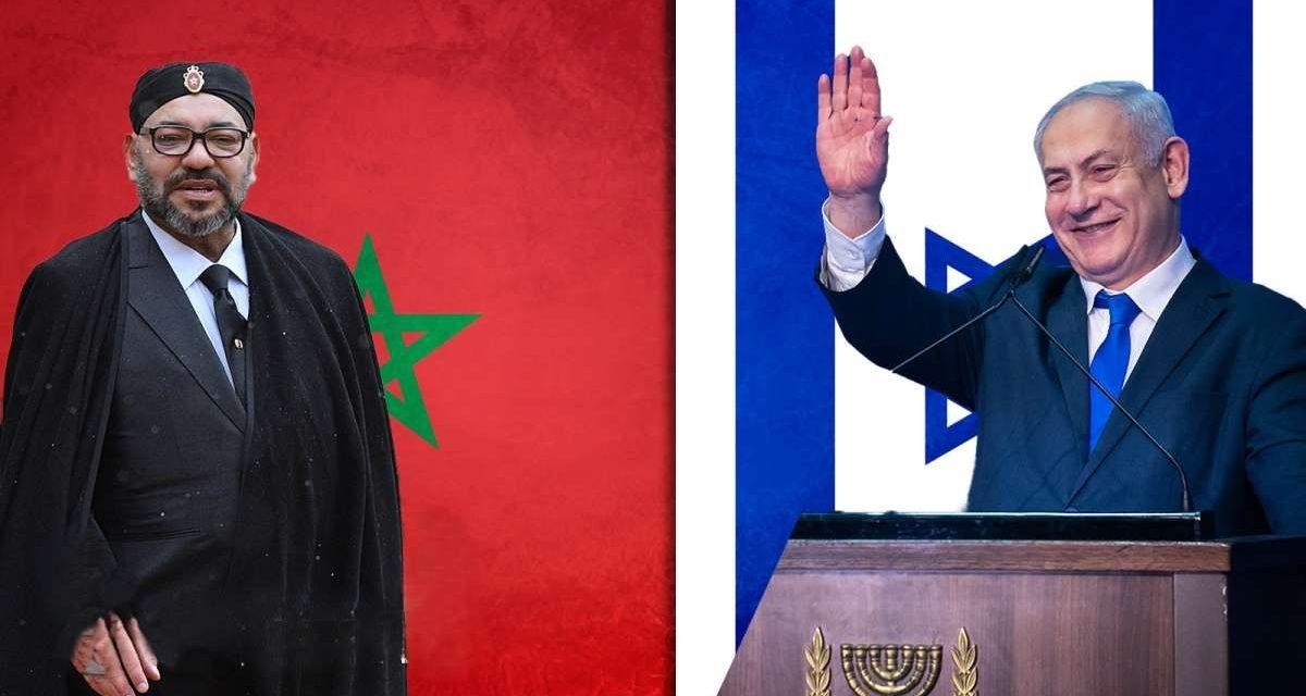 Kineski obavještajci vjeruju da Mossad stoji iza migrantske krize u Ceuti