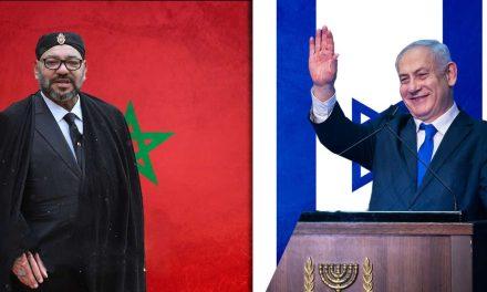 Kineski obavještajci vjeruju da Mossad stoji iza migrantske krize u Ceuti