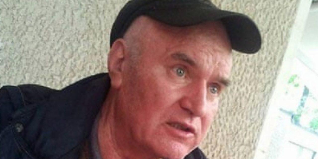 Porodične bajke Mladića: Kako je mrski Haag spasio ratnog zločinca iz zapuštene paščare