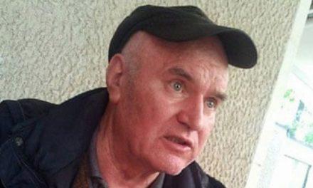 Porodične bajke Mladića: Kako je mrski Haag spasio ratnog zločinca iz zapuštene paščare