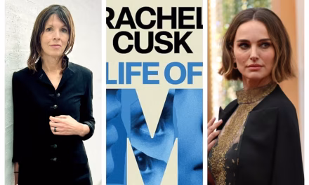 Rachel Cusk novim romanom “razotkrila” Natalie Portman i zapalila književnu scenu