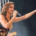 Severina: Dok ne priznamo ono što se desilo u Srebrenici nema nam dalje, naročito "neki tamo"