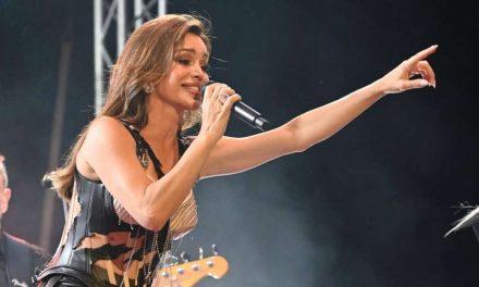 Severina: Dok ne priznamo ono što se desilo u Srebrenici nema nam dalje, naročito “neki tamo”