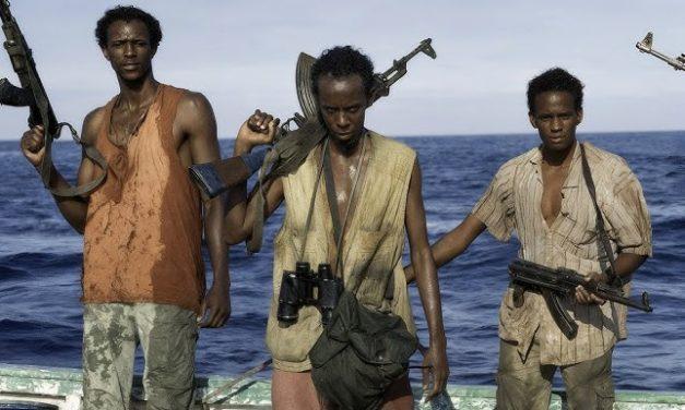 Povratak somalijskih pirata