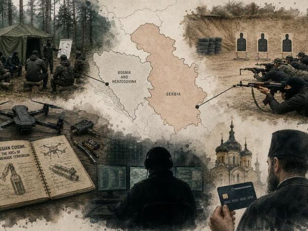 New York Times o operaciji za destabilizaciju Moldavije: Obučavali su Moldavce u BiH i Srbiji, uključili i svećenike