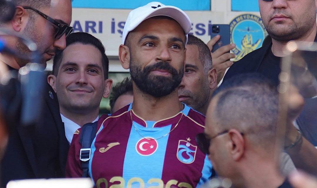Salah otvorio novo poglavlje u egipatsko-turskim odnosima