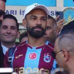 Salah otvorio novo poglavlje u egipatsko-turskim odnosima
