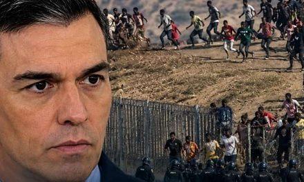 Geopolitička namještaljka: Kako se ucjena migrantskim valom pretvorila u najjači adut desnice protiv Sáncheza