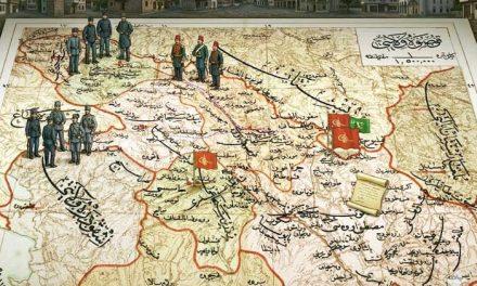 Dan u kojem su austrougarske trupe zaposjele Sandžak