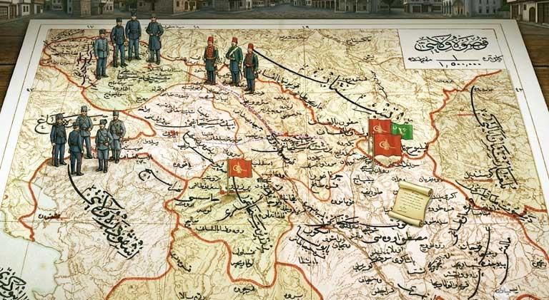 Dan u kojem su austrougarske trupe zaposjele Sandžak