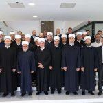 Pred reisul-ulemom potvrđen historijski korak: Prijemom u Sarajevu krunisano jedinstvo Islamske zajednice u Sandžaku i Srbiji