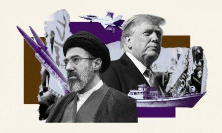 Operacija “Ekonomska parija“: Može li Trump sankcijama slomiti Iran?