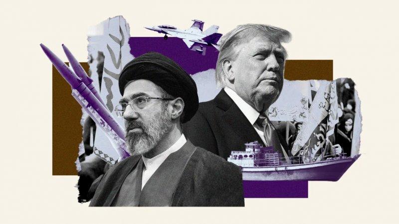 Operacija “Ekonomska parija“: Može li Trump sankcijama slomiti Iran?