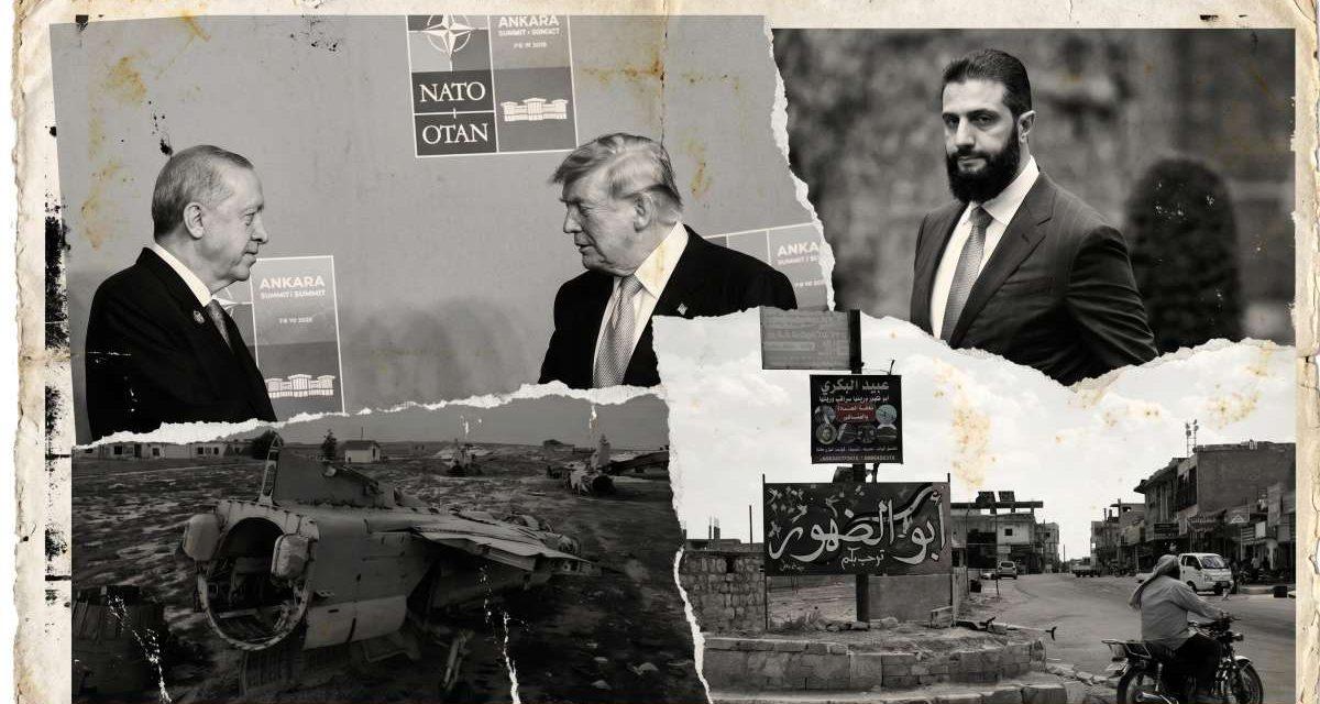 Izrael bombardirao Siriju da pošalje poruku Turskoj uoči izbora, potez bi mu se mogao obiti o glavu