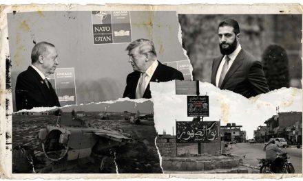 Izrael bombardirao Siriju da pošalje poruku Turskoj uoči izbora, potez bi mu se mogao obiti o glavu