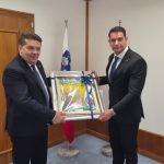 Slovenački mediji: Šta će osumnjičeni ratni zločinac u Ljubljani?