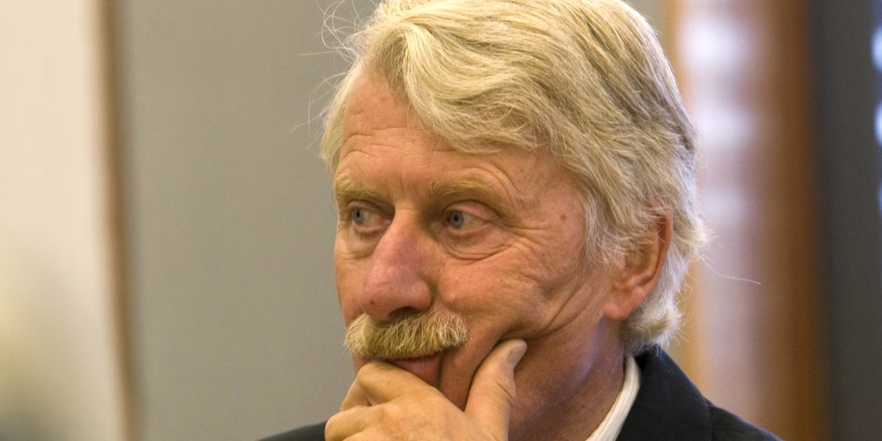 Preminuo profesor Svein Mønnesland, slavista i veliki prijatelj Bosne i Hercegovine