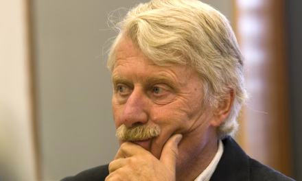 Preminuo profesor Svein Mønnesland, slavista i veliki prijatelj Bosne i Hercegovine