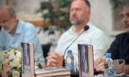 Potraga za izgubljenim znakovima postojanja – Hivzija Hasandedić