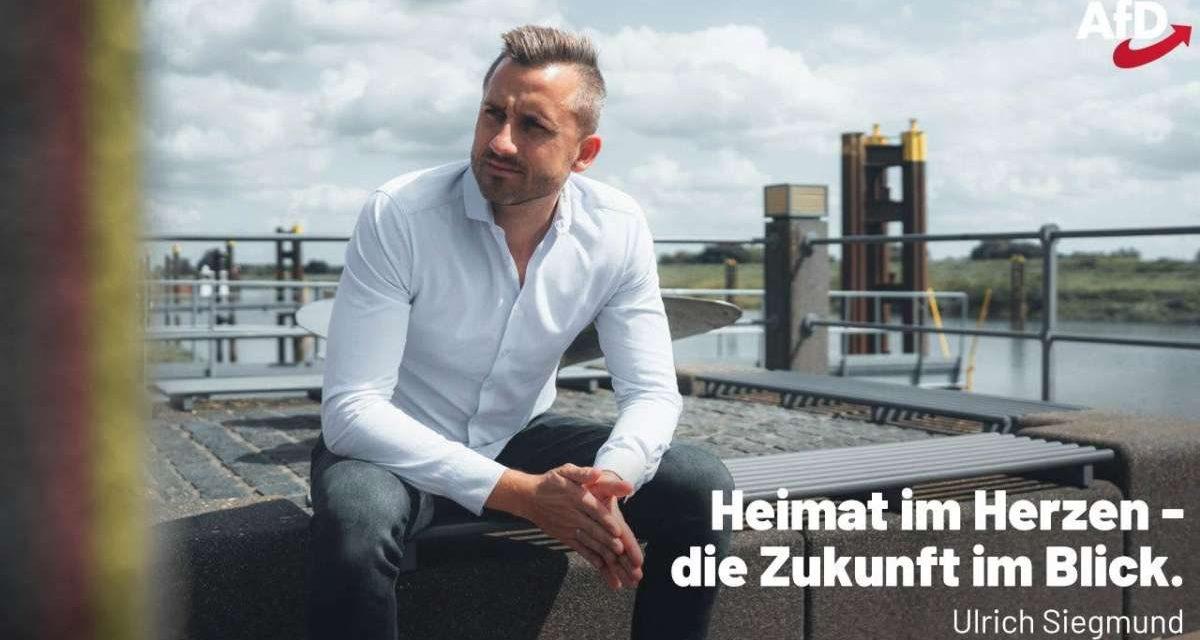 „Najopasniji čovjek u Njemačkoj“