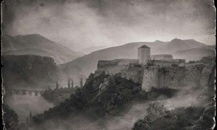 Arhitektura osmanske vlasti u Hercegovini: Utvrde, posade i transformacija vojnog sistema od 1463. do 1699. godine