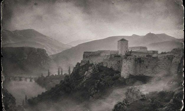 Arhitektura osmanske vlasti u Hercegovini: Utvrde, posade i transformacija vojnog sistema od 1463. do 1699. godine