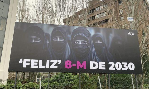 Od vela do halal menija: Kako je islam postao dio političke borbe