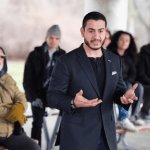Abdul El-Sayed, "Mamdani iz Michigana", želi postati senator