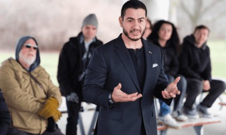 Abdul El-Sayed, “Mamdani iz Michigana”, želi postati senator