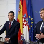 Plenković i 21 čelnik EU traže bedem na granicama, Sánchez optužuje partnere za sebičnost