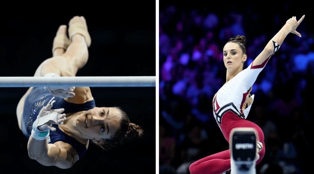 Zlato u Zagrebu sa bosanskim potpisom: Helen Kevrić osvojila Evropu