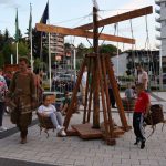 Bosanska kruna u Cazinu