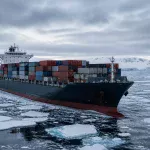 Novi Put svile, sada preko Arktika: Kina prekraja globalne trgovačke rute i ogoljava industrijsku nemoć Zapada