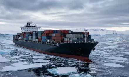 Novi Put svile, sada preko Arktika: Kina prekraja globalne trgovačke rute i ogoljava industrijsku nemoć Zapada