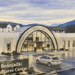 U Bruck an der Muru Bošnjaci grade novi Bošnjački kulturni centar