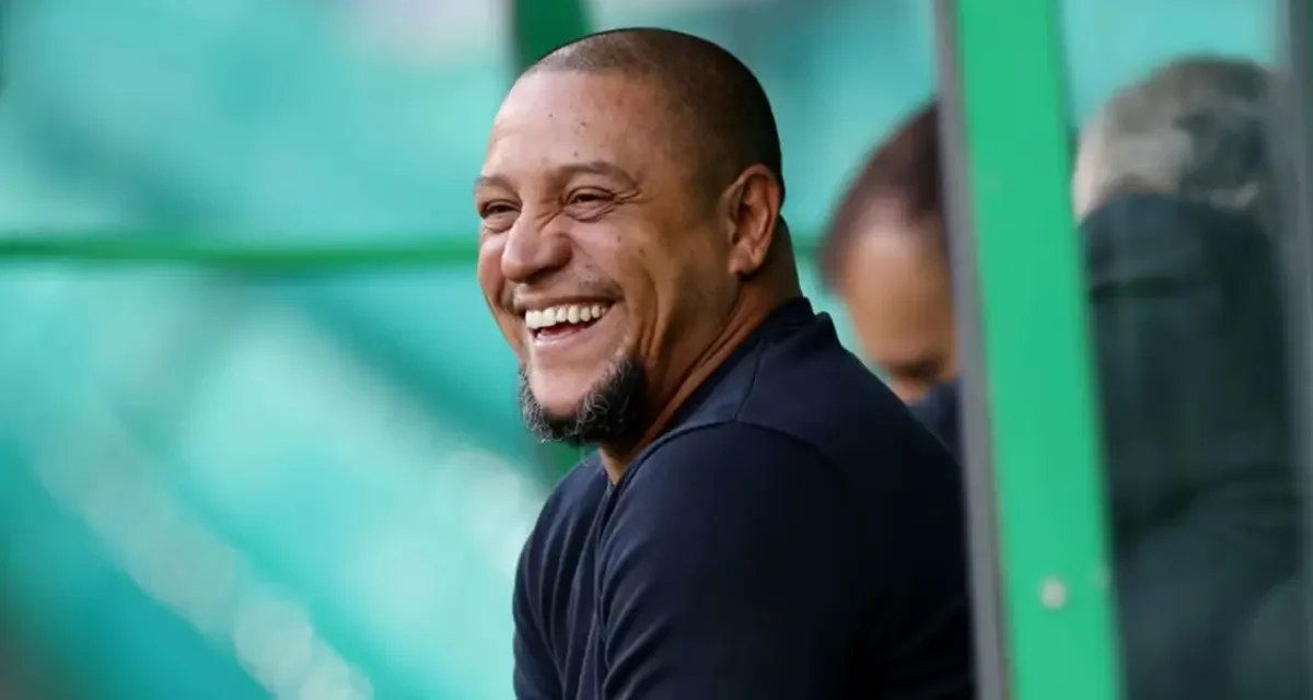 Roberto Carlos primio islam?
