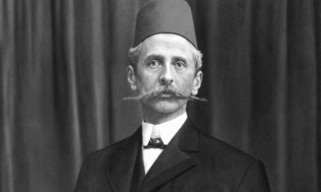 Beg koji je izabrao otpor: Austrougarski favorit Ali-beg Firdus promijenio je tok bosanske historije