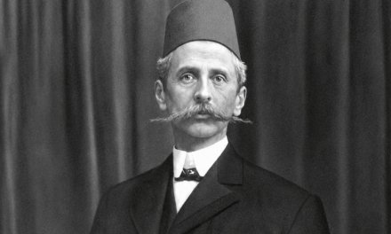 Beg koji je izabrao otpor: Austrougarski favorit Ali-beg Firdus promijenio je tok bosanske historije