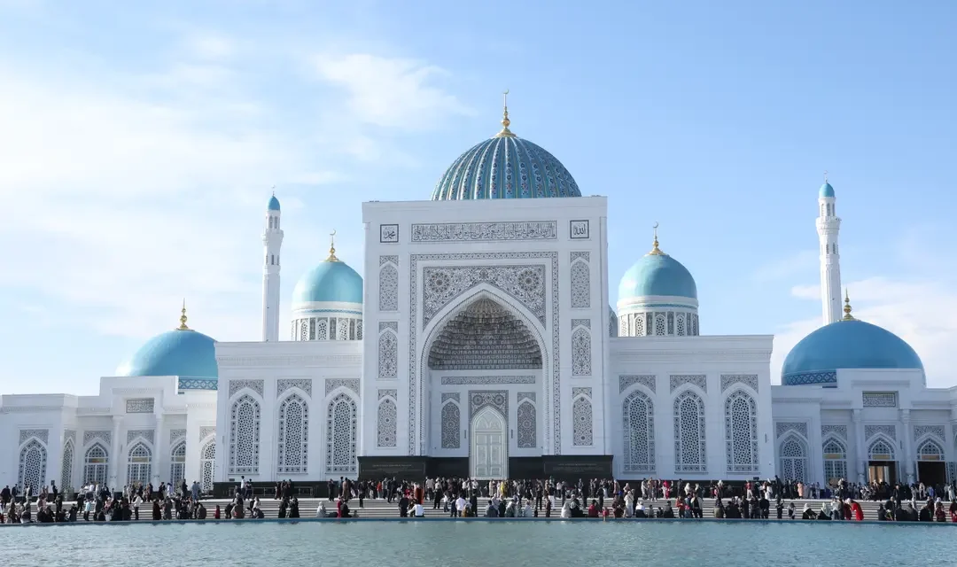 Akademska i duhovna posjeta:  Uzbekistan otvara vrata baštini Imama Buharija