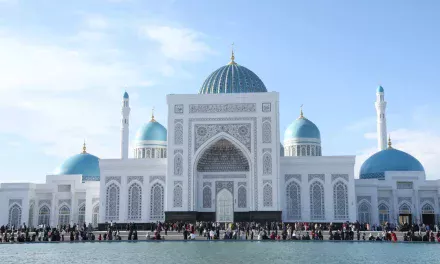 Akademska i duhovna posjeta:  Uzbekistan otvara vrata baštini Imama Buharija